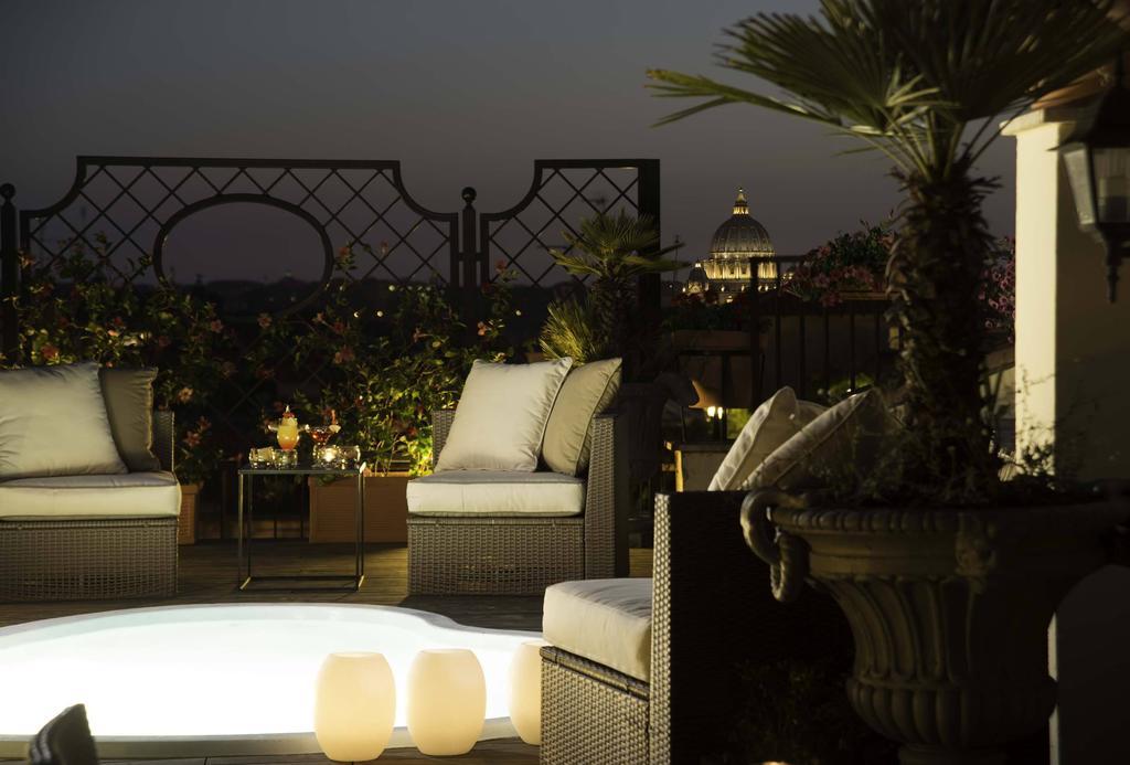 Colonna Palace 4* Roma