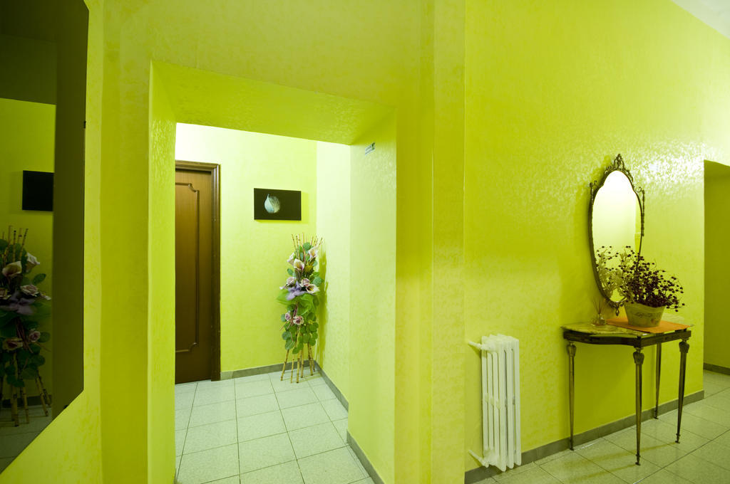 Di Rienzo Hotell *