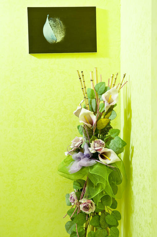 Hotell Di Rienzo Roma