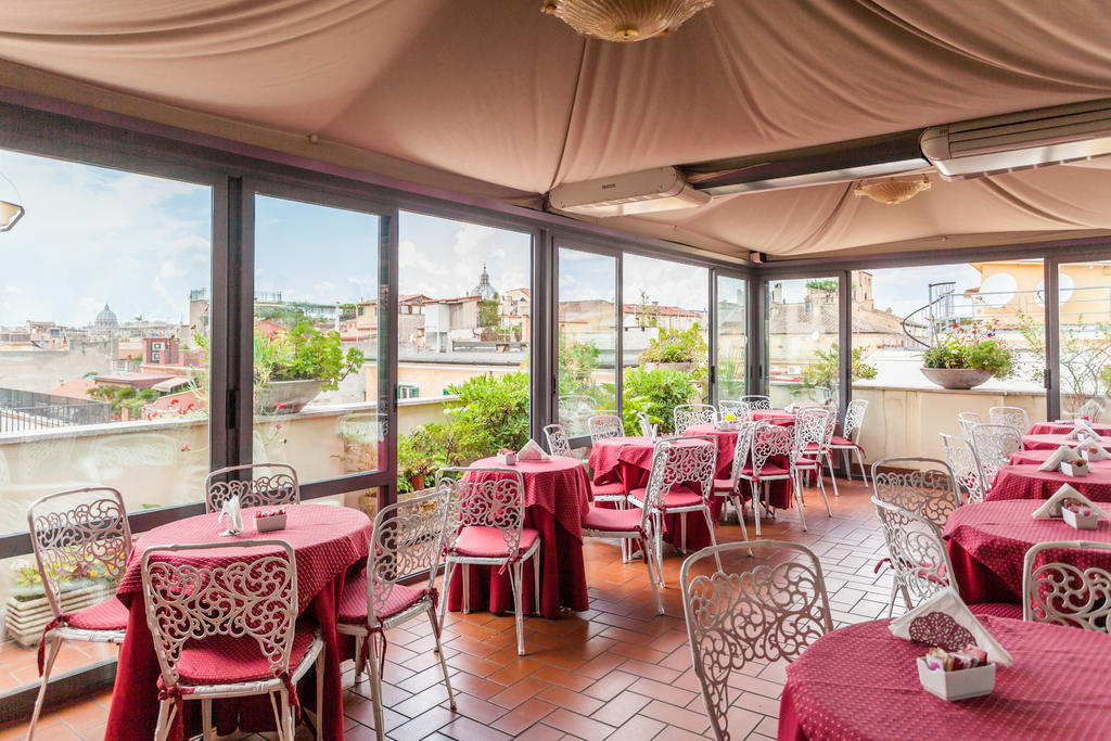 Hotel Madrid 3*