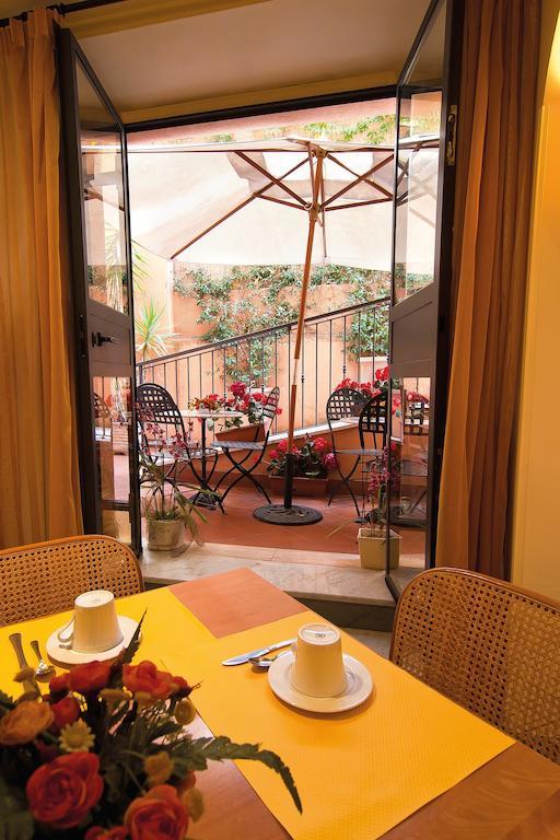 Hotel Novecento Roma