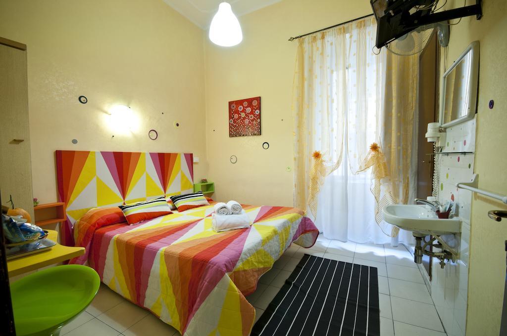 Di Rienzo Hotell *