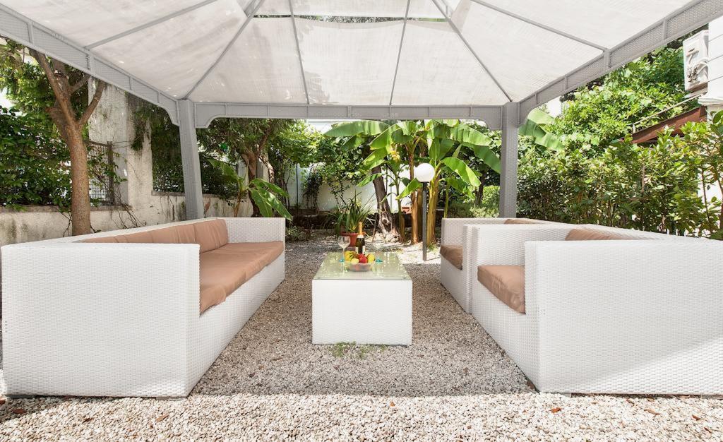Apart-hotel Residenza Maxima Roma