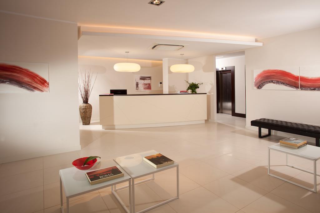 Parioli Hotel Roma