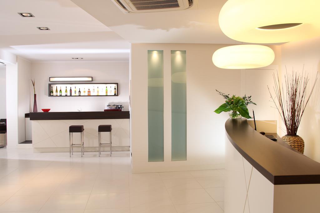 Hotel Parioli