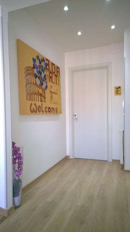 Gasthof Buonarroti 3*