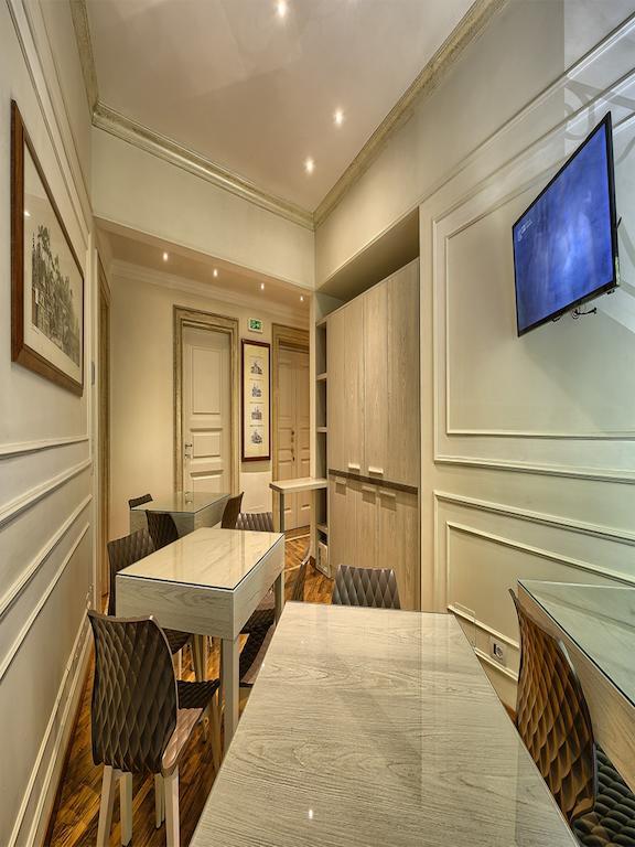 Polinari San Pietro Bed & Breakfast Roma