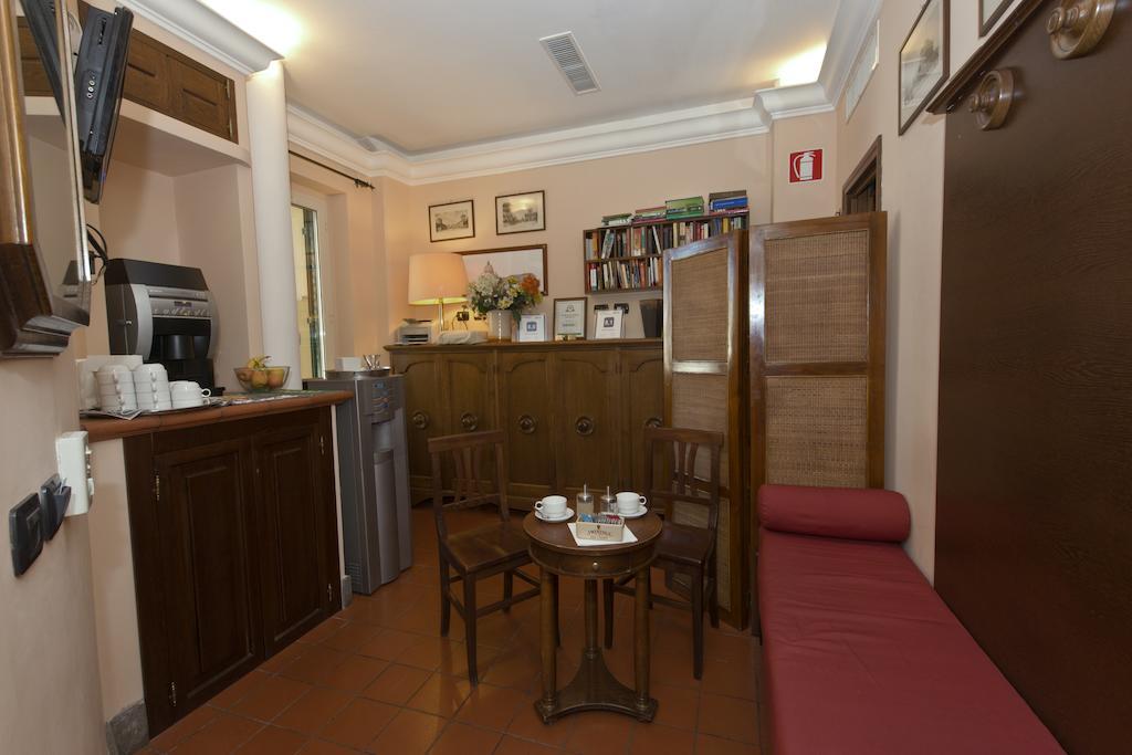 Hotel Al Sanpietrino Roma