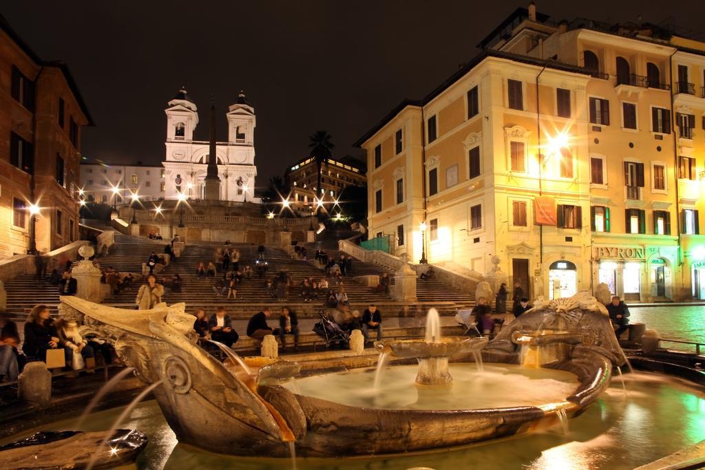 Condotti Palace 4* Roma