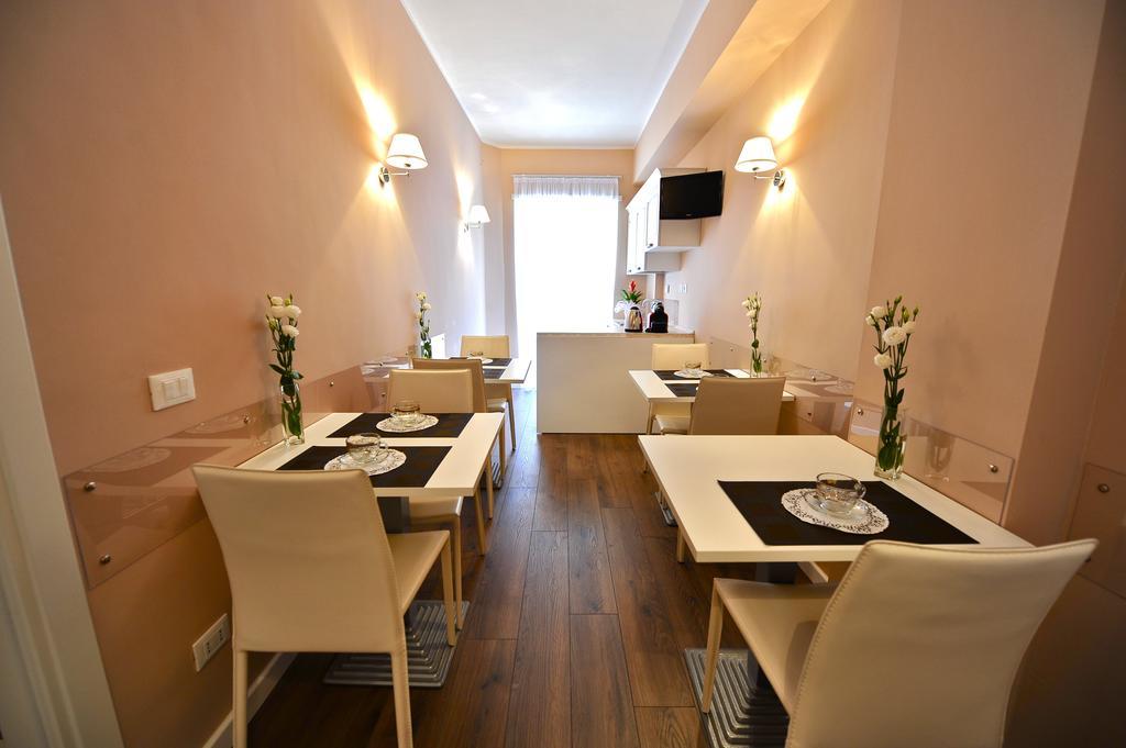 Affittacamere Rim Rooms 3*