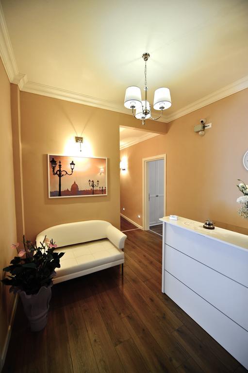 Rim Rooms 3* Roma