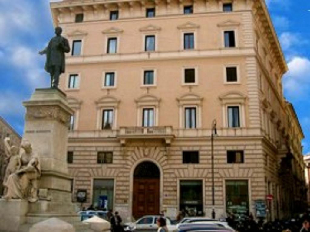 Residenza Pantaleo 3* Roma