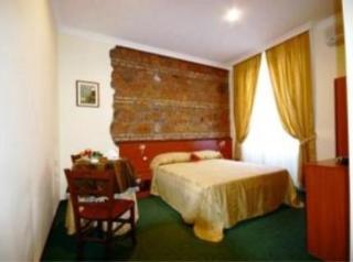 Hotel Delia Roma