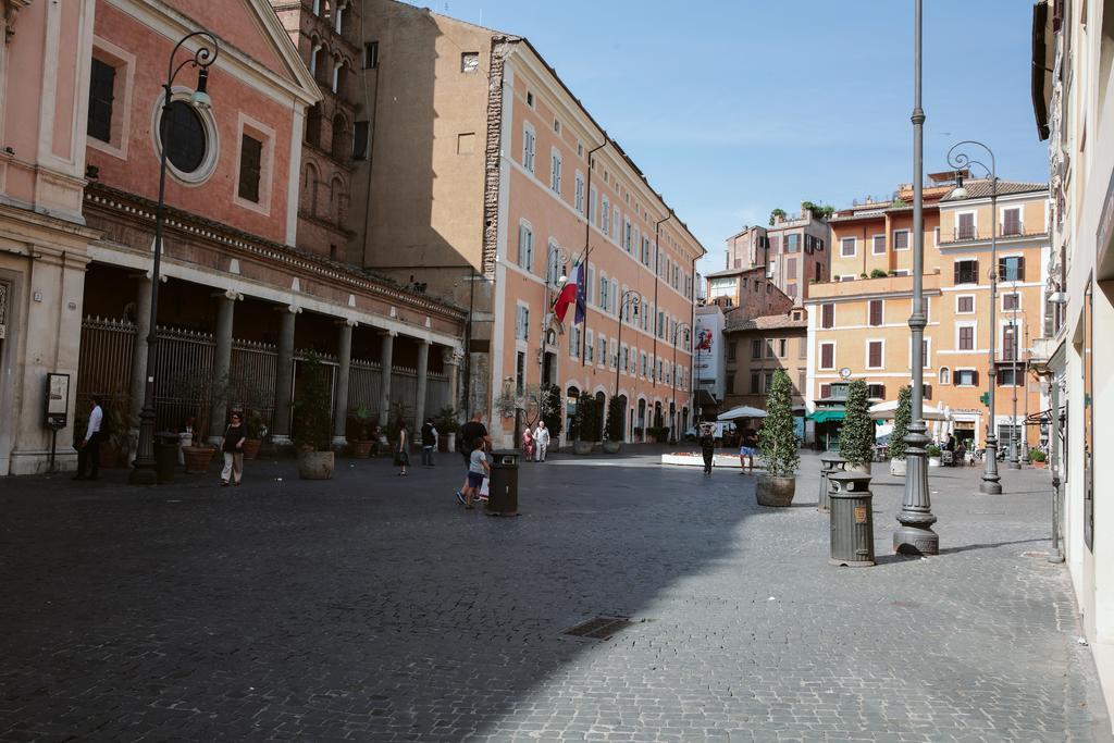 Orange Roma