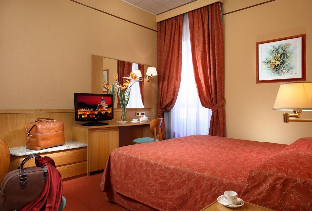 Hotell Ranieri 3*
