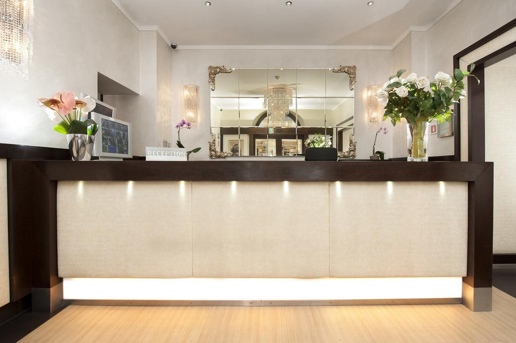 Yes Boutique Hotell Roma