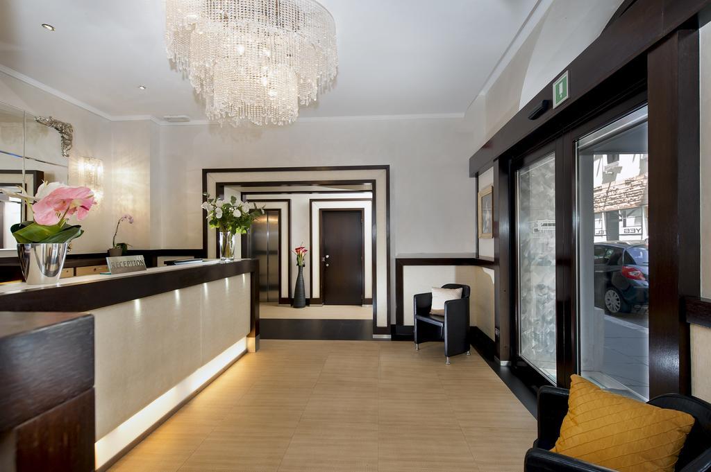 Yes Boutique Hotell