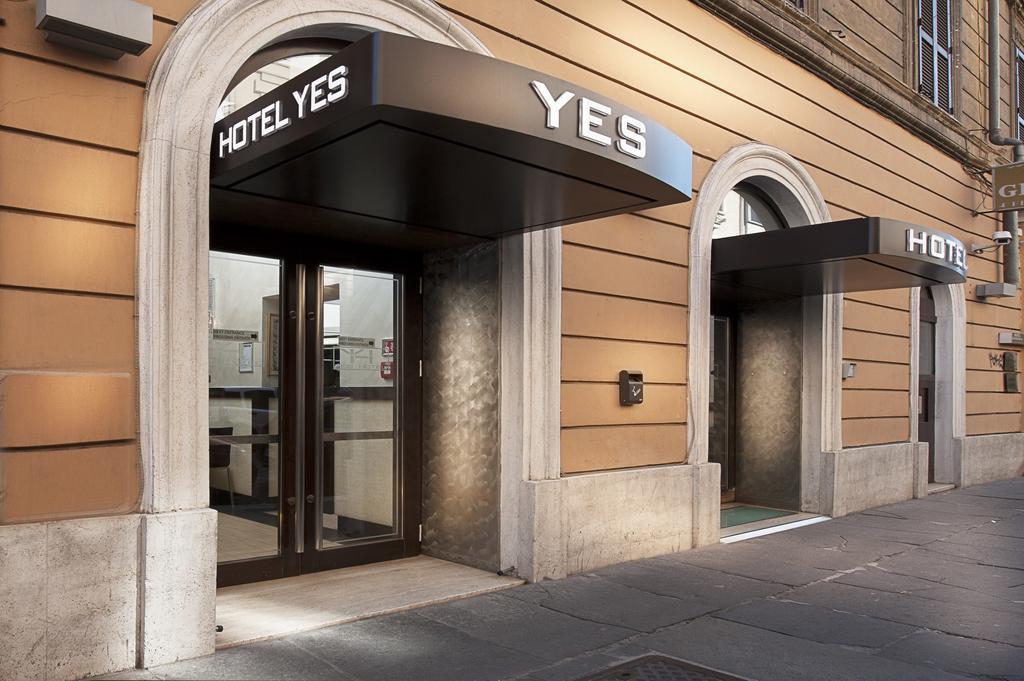Yes Boutique Hotell Roma