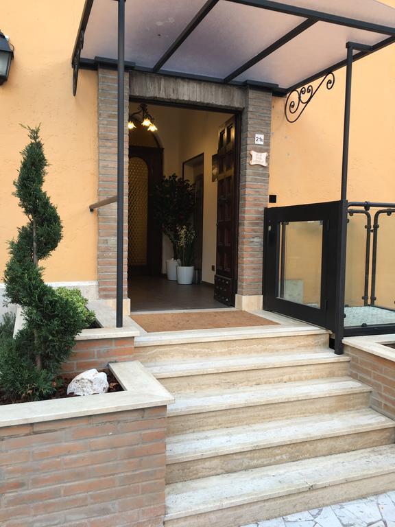 Matissa 2* Roma
