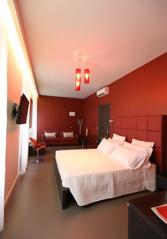 Residenza Crescenzio Gjestgiverier 2*