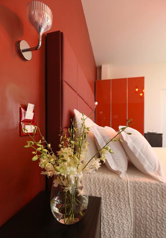 Residenza Crescenzio 2* Roma