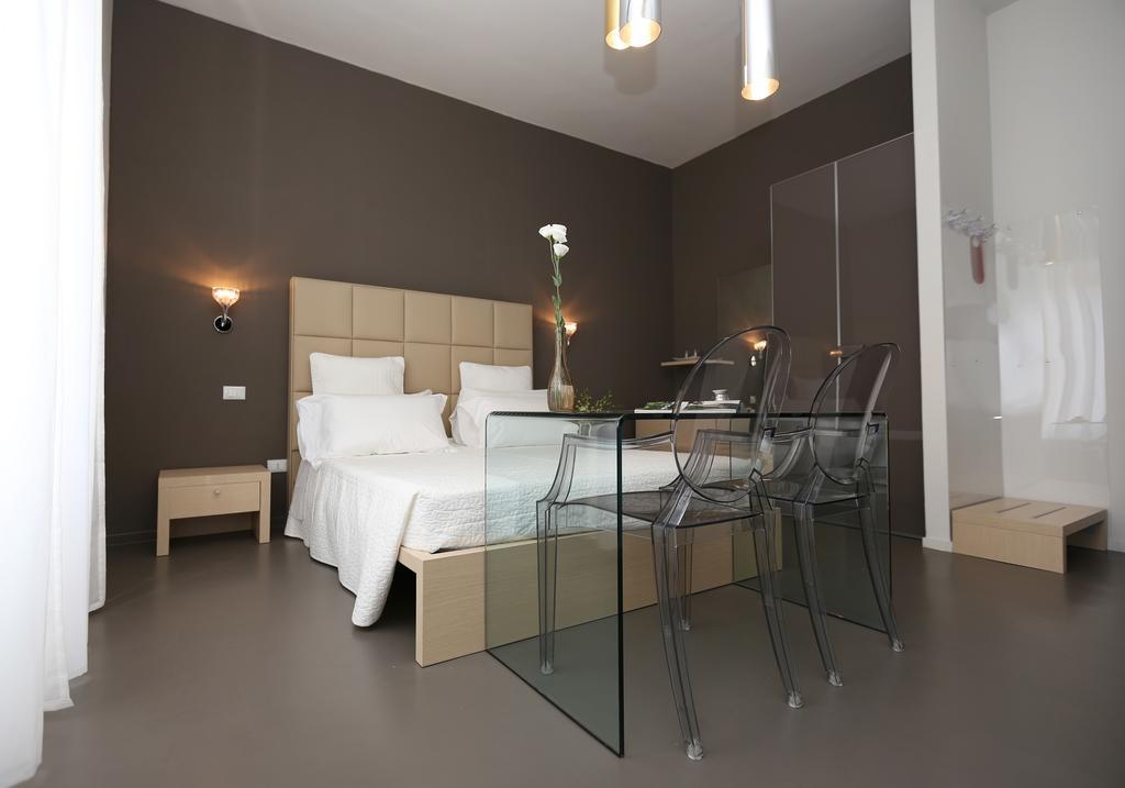Residenza Crescenzio Gjestgiverier 2*