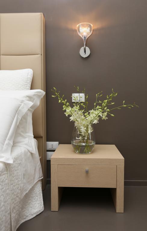 Gjestgiverier Residenza Crescenzio Roma