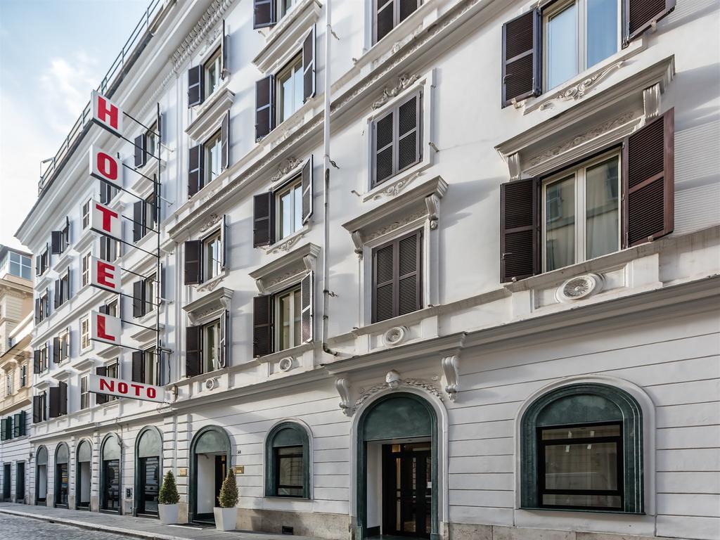 Raeli Noto Hotell 3*