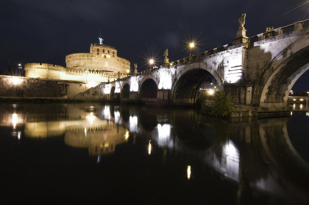 Bed and breakfast Armonie Romane 5*