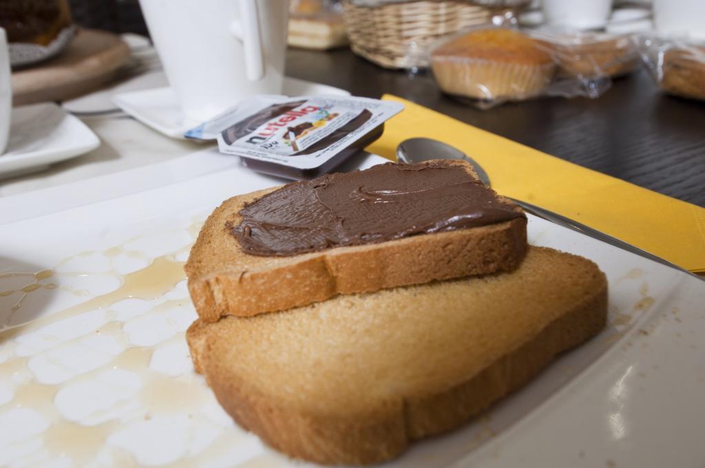 Bed and breakfast Armonie Romane