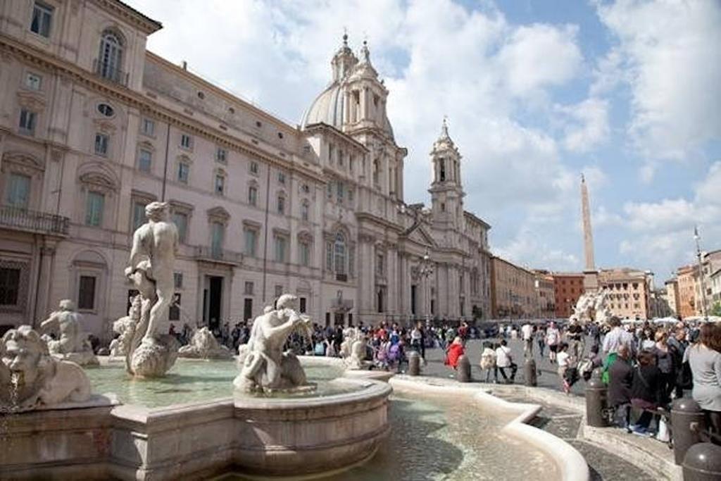 Leilighet Parione Piazza Navona Roma