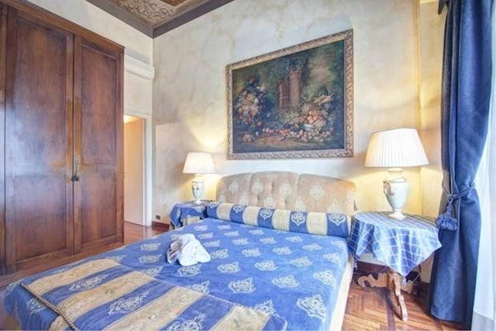 Leilighet Parione Piazza Navona *