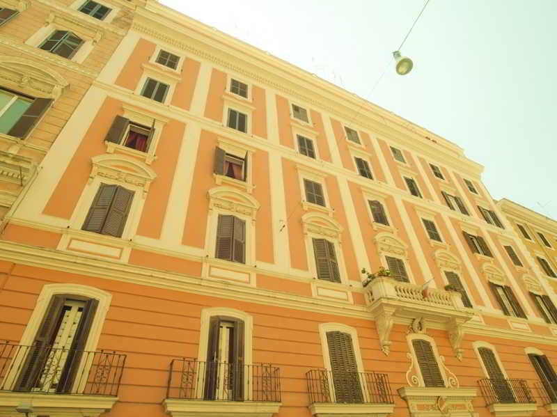 Dandi Domus 2* Roma