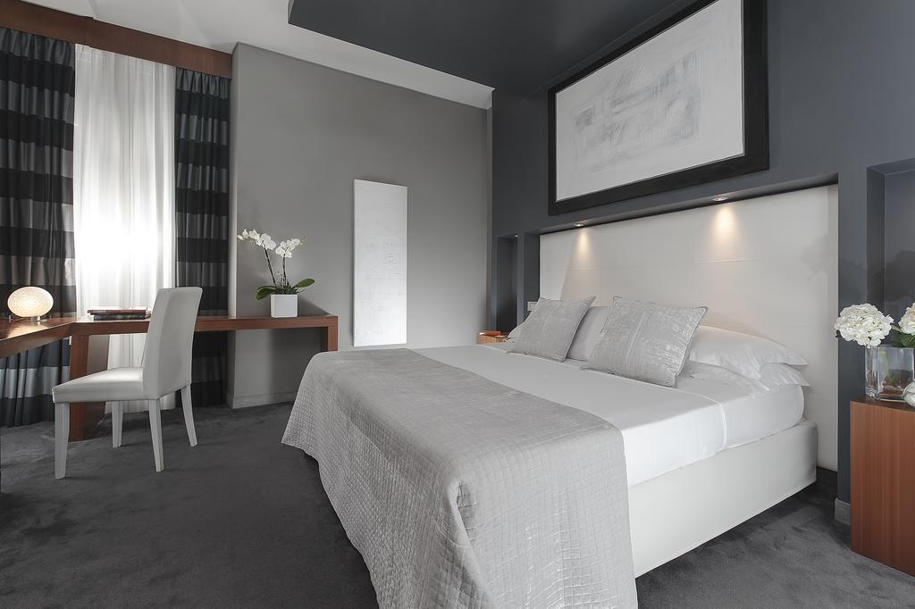 Hotell Metropolis - Di Charme