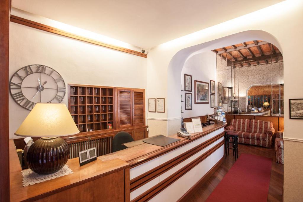 Madrid Hotel Roma