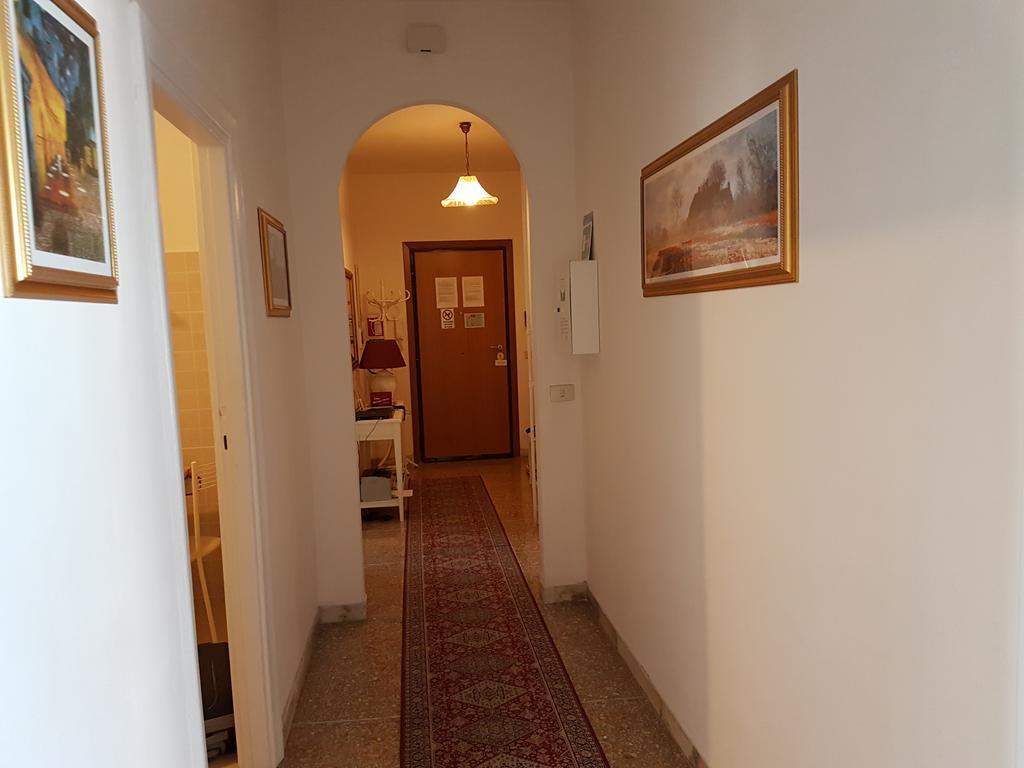 Apartamento Andreina A San Pietro *