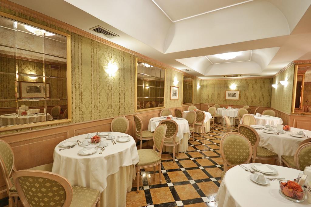 Hotel Cilicia
