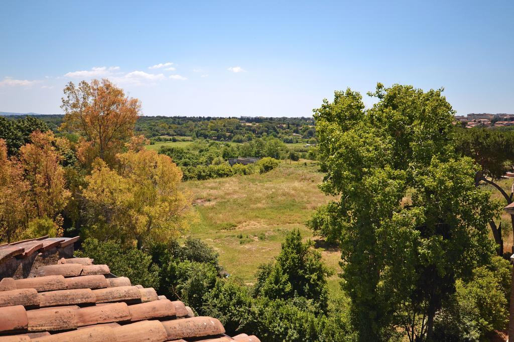 Cilicia Hotel Roma