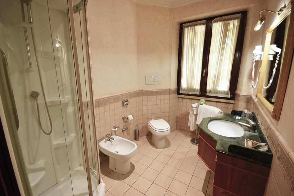 Cilicia Hotel Roma