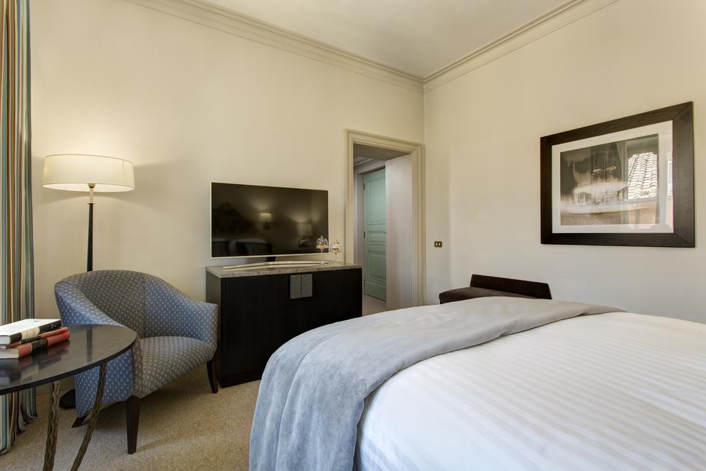 Hotel Rocco De Russie