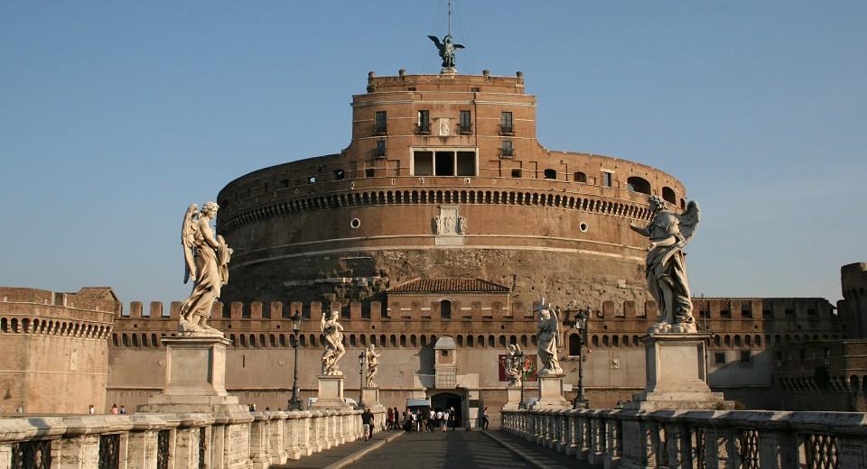 Guest house Mara's House Rome