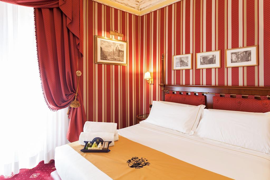 Hotel Manfredi In