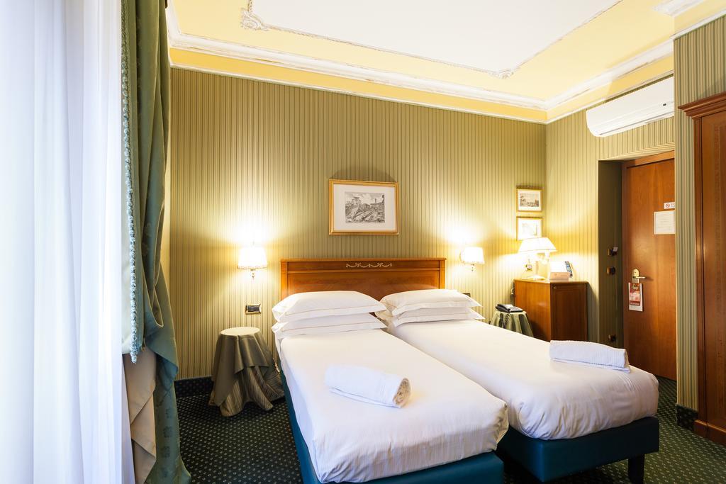 Hotel Manfredi In