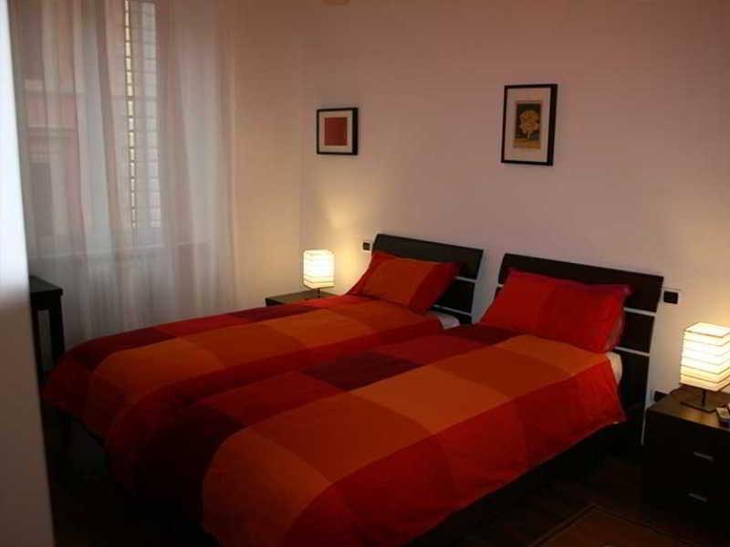 Macao 2* Roma