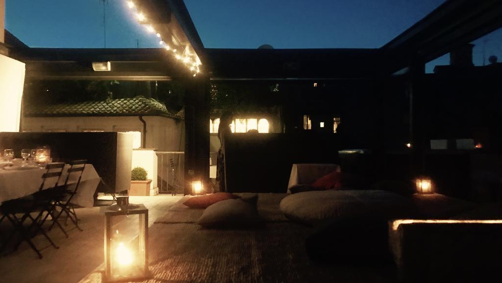 Gjestgiverier Residenze Argileto 3*