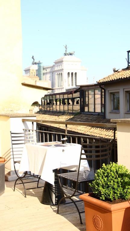 Residenze Argileto Gjestgiverier