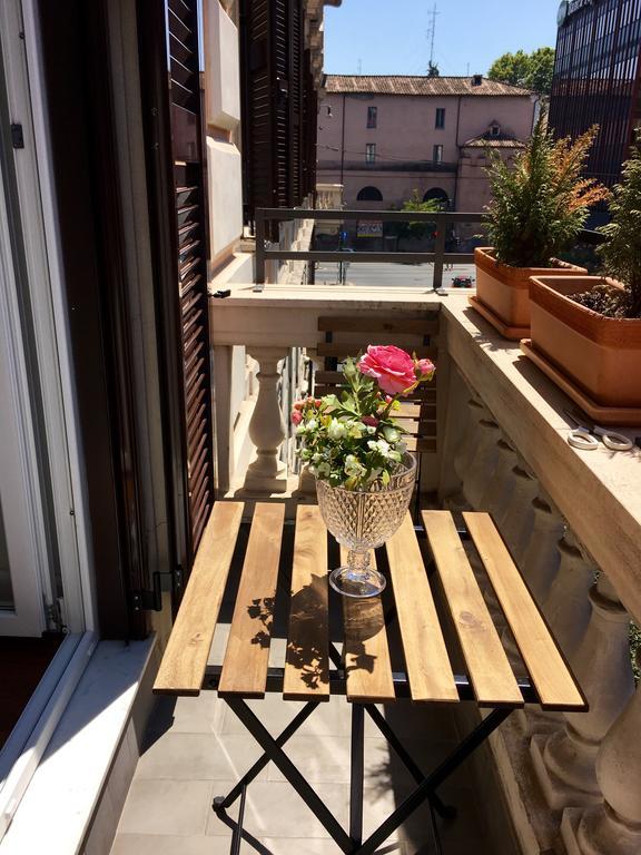Bed & Breakfast 900 Piazza Del Popolo Roma