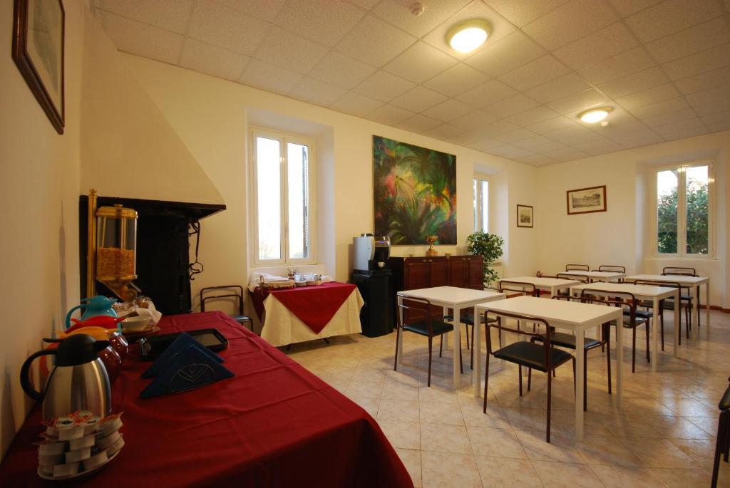 Santa Rosa Apartahotel