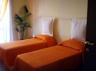 Affittacamere Interno 9 Roma
