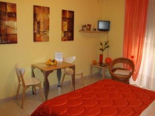 Interno 9 Roma